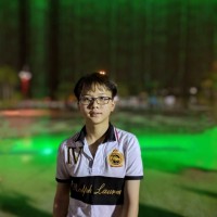 Jeriel (Zhi Hao) Goh