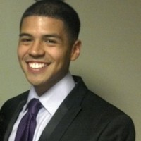 Lucas Vega