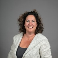Linda de Greef