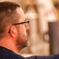 Jeroen de Waal
