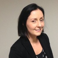 Yvonne Gilligan