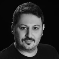 Nima Keivani