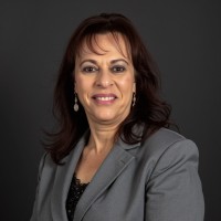 Diana Saadeh-Jajeh - MBA, CPA (active)