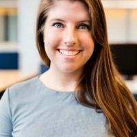 Lynsey Lacourse, PMP