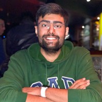 Amit V.