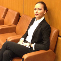 Mariam Jorbenadze