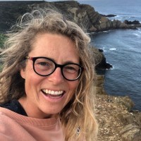 Sylvia Jackson, MSc, MBA (she/her)