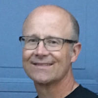Brad Harris