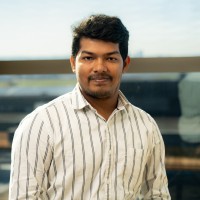 Jagan Selvam