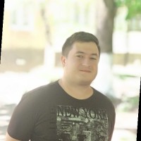 Vadim Novikov