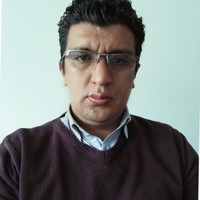 Misael Fernando Reyes Castillo