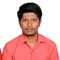 Naveen Kumar M