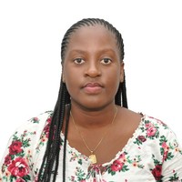 Beatrice Bishubo
