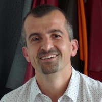 Eric Lavernos