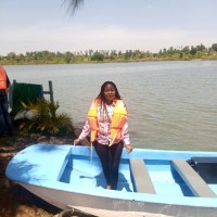 Jacinta Muthoni
