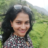 Poonam Latke