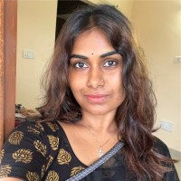 Saritha Pobhati