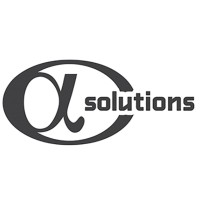 Alpha Solutions
