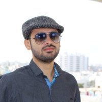 Jaimin Mehta
