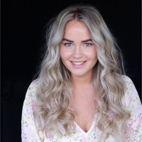 Romee Kaluzi - Huisman