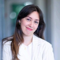 Cristina Pérez Megía