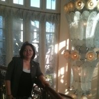 Marilyn Mendioro