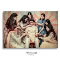 Nitin Badgi