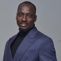 Seyi Oguntunde
