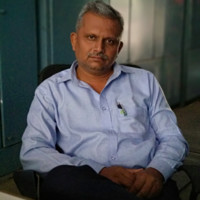 Devendrasinh Raj