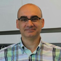 Bart Van Driessche