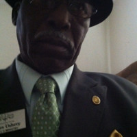 James C. USHERY