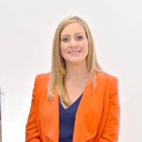 Sarah Paine