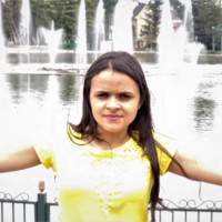 Raiza Giselly Luz Sousa
