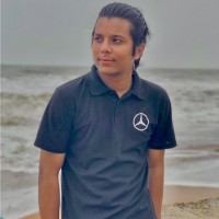 Syed Osama Ahsan
