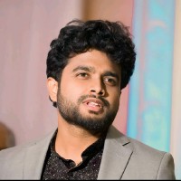 Shree Harsha