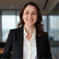 Melina Gavazzi