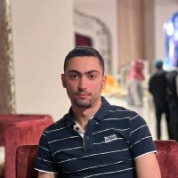 Ali Abed Ljalil
