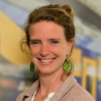 Anna Van Der Linde - Van Ditzhuijzen