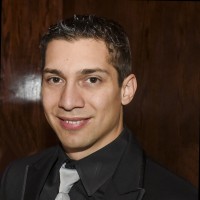 Matthew Rodrigues, Phd