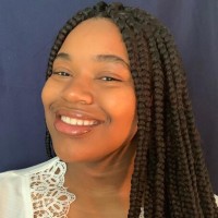 Gabrielle Taylor