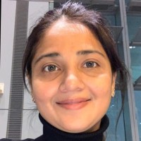Krishnali Bhuta