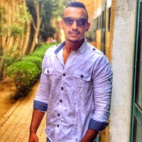 احمد ابراهيم