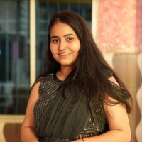 Trishna Maheshwari