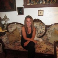 Lucy Barrows