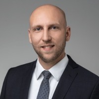 Max Hassel, CFA, MBA