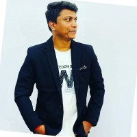 Uday Shankar P