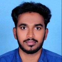 Anandu A