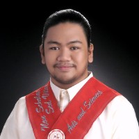 Kenn Daniel Montecillo