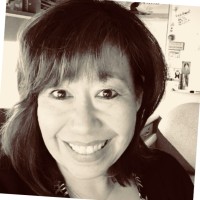 Sheila Fukumura, ODS-C