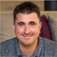 Eddie Garabedian